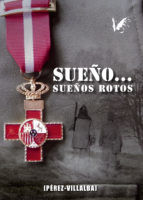 Portada de Sueño?Sueños rotos (Ebook)