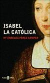 Isabel la católica