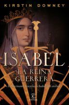 Portada de Isabel, la reina guerrera (Ebook)