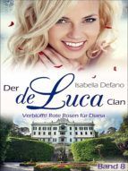 Portada de Verblüfft! Rote Rosen für Diana (Ebook)