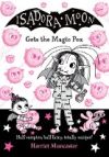 Isadora Moon Gets The Magic Pox