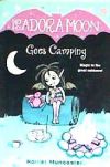 Isadora Moon Goes Camping