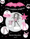 Isadora Moon y los vestidos mágicos (Isadora Moon)