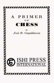 Portada de A Primer of Chess
