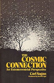 Portada de The Cosmic Connection