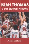 Isiah Thomas y los Detroit Pistons