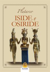 Portada de Iside e Osiride (Ebook)