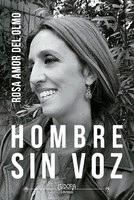 Portada de Hombre sin voz