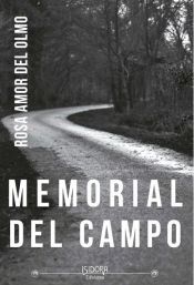 Portada de Memorial del campo