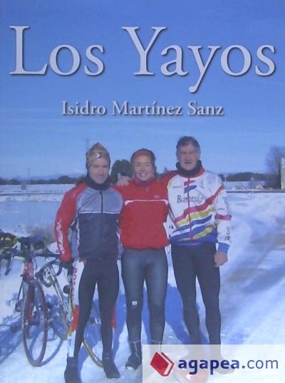 Los Yayos