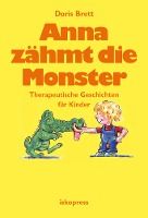 Portada de Anna zähmt die Monster