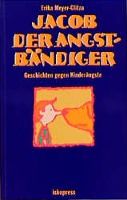Portada de Jacob der Angstb&auml;ndiger