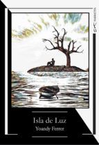 Portada de Isla de luz (Ebook)