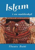 Portada de Islam i en nøddeskal (Ebook)