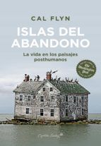 Portada de Islas del abandono (Ebook)