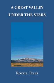 Portada de A Great Valley Under the Stars