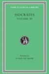 Isocrates, Volume III