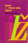 Ispanu-lietuviu kalbu ?odynas/Dicc español-lituano