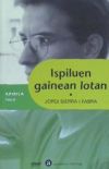 Ispiluen gainean lotan