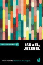 Portada de Israel, Jezebel (Ebook)