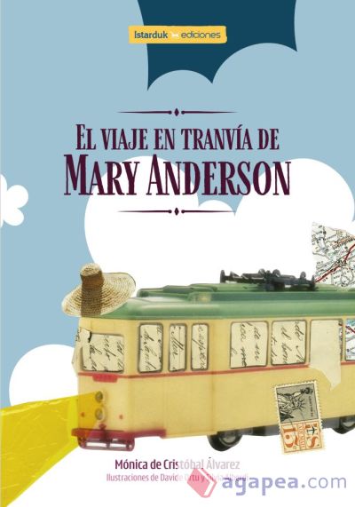 El viaje en tranvía de Mary Anderson