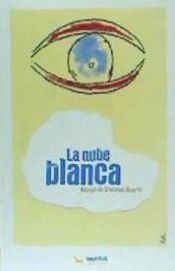 Portada de La nube blanca