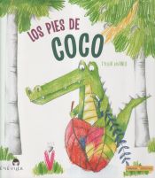 Portada de Los pies de Coco