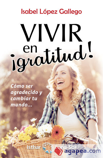 Vivir en ¡gratitud!