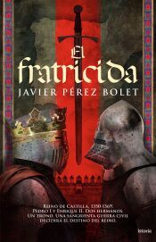 Portada de El fratricida