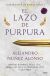 Portada de El lazo de p&uacute;rpura: Saga Benasur de Judea Tomo I, de Alejandro N&uacute;&ntilde;ez Alonso