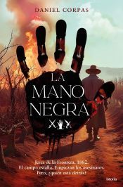 Portada de La Mano Negra