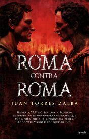 Portada de Roma contra Roma