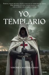 Portada de Yo, templario