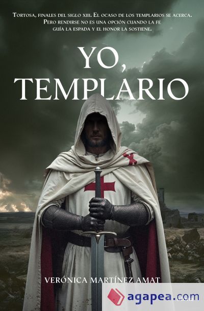 Yo, templario Yo, templario