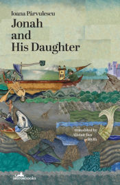 Portada de Jonah and His Daughter