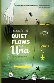 Portada de Quiet Flows the Una