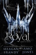 Portada de Fate of a Royal