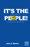 It´s the people