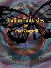 Portada de Italian Fantasies (Ebook)
