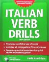 Italian Verb Drills, Third Edition