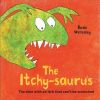 Itchy-saurus