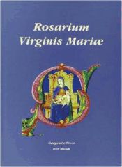 Portada de Rosarium Virginis Mariae