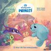 Iti, el peque&ntilde;o manat&iacute; - El mar de las emociones