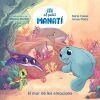 Iti, el petit manat&iacute; - El mar de les emocions