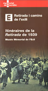 Itineraires de la retirada de 1939