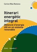 Portada de Itinerari energètic integral (Ebook)