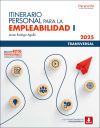 Itinerario Personal Para La Empleabilidad I (edici&oacute;n 2025)