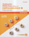 Itinerario Personal para la Empleabilidad II