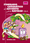 Itinerario catequético del Adviento y de la Navidad