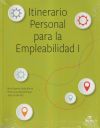 Itinerario personal para la empleabilidad I